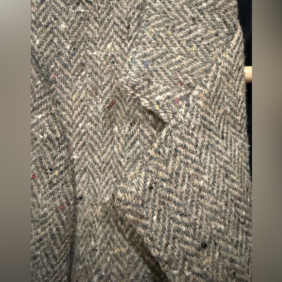 Stitches Canada Women’s Tweed Blazer Size 4/6 - Picture 5 of 8